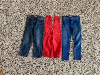 Jeans Hose Next Boden Mädchen 128 Nordrhein-Westfalen - Herzogenrath Vorschau