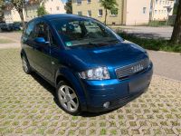 Audi A2 1,4 Open-Sky, Alu,TÜV AU neu,Bosesystem Kr. München - Neubiberg Vorschau