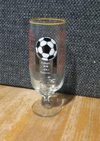 Biertulpe DDR - Fußball WM 1982 Sachsen-Anhalt - Ummendorf (Börde) Vorschau