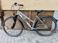 Damenrad 28 Zoll Cross Fahrrad Sachsen - Bischofswerda Vorschau