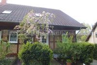 *Vollunterkellerte Doppelhaushälfte mit Carport und Garten in Barntrup-Alverdissen * Nordrhein-Westfalen - Barntrup Vorschau