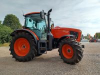 Kubota M6-121 Utility, 8-Lastschaltstufen, 0,0%-Finanzierung!! Bayern - Reisbach Vorschau