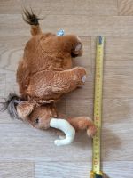 Ice Age Manni Mammut Rostock - Schmarl Vorschau