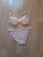Set SKNB BH 70B und Slip Gr. M 38 1xgetragen Bayern - Schwarzach Vorschau