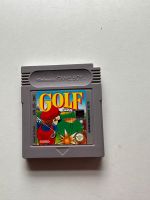 Mario Golf Nintendo GameBoy Baden-Württemberg - Karlsdorf-Neuthard Vorschau