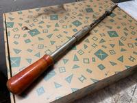 Schraubendreher Drillschraubendreher DDR Sachsen-Anhalt - Könnern Vorschau