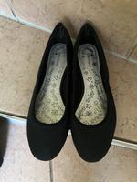 Ballerina Schuhe Bayern - Bad Aibling Vorschau
