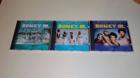 3 CD,s - Boney M , Collection Nordrhein-Westfalen - Erwitte Vorschau