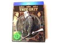 True Grit - Steelbook - Blu-ray - Kein Deutsch Nordrhein-Westfalen - Alsdorf Vorschau