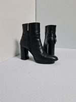 LASOCKI Stiefeletten Stiefel Echtleder Gr. 38 TOP Zustand Bayern - Ingolstadt Vorschau