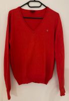 Roter Gant Pullover in der Größe M München - Schwabing-West Vorschau