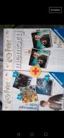 Harry Potter Puzzle und Memoryspiel Dortmund - Lichtendorf Vorschau