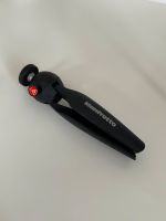 Manfrotto PIXI Mini Stativ mit Handgriff für Systemkameras, DSLR‘ Bayern - Stein Vorschau