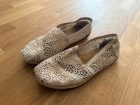 Toms Espadrilles Slipper Saarbrücken-Mitte - Alt-Saarbrücken Vorschau