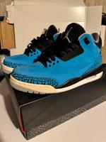 Jordan 3 Powder Blue 42 Nordrhein-Westfalen - Moers Vorschau