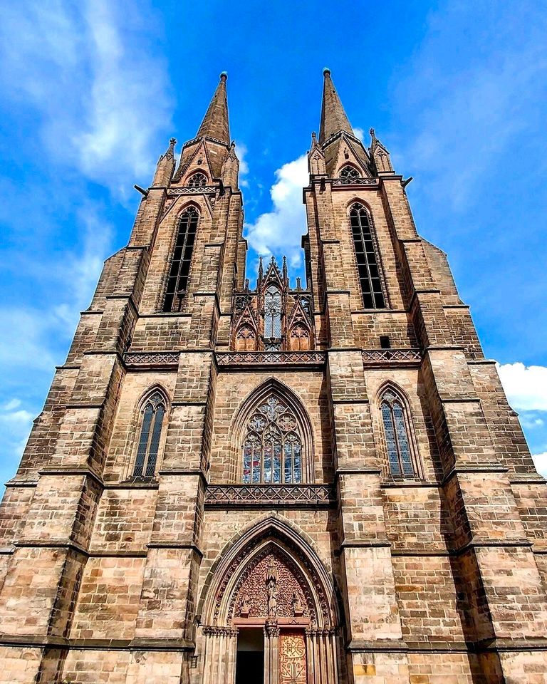 Laden lokal Geschäft in Marburg