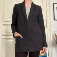 COS Blazer aus Wolle in schwarz Größe 34 / XS Pankow - Prenzlauer Berg Vorschau