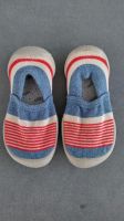 Collegien Espadrilles / 26/27 / ISL 15,5 cm / Hausschuhe Puschen Sachsen-Anhalt - Körbelitz Vorschau