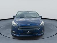 Ford S-Max S-MAX Titanium Bayern - Weiden (Oberpfalz) Vorschau