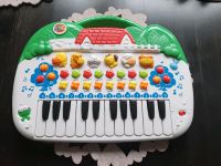 Simba Lernspielzeug Tier ABC Keyboard mit Sound & Licht Niedersachsen - Braunschweig Vorschau