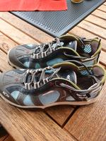 salomon contagrip aqua gr.38 Bayern - Memmingen Vorschau