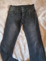 Arizona Jeans schwarz Stone Gr 18/32 Berlin - Hohenschönhausen Vorschau