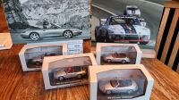 Porsche Minichamps Schuco 1:43 Carrera Kiel - Ellerbek-Wellingdorf Vorschau