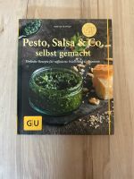 GU Pesto Salsa Rezepte Buch Hessen - Wiesbaden Vorschau