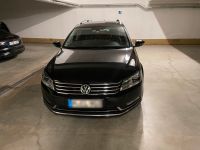 Passat 2.0 TDI 170Ps München - Trudering-Riem Vorschau