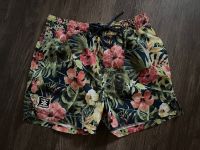 Badehose Gr S Tarifa Pirates fresh Hawaii Blumen Neu Niedersachsen - Bad Pyrmont Vorschau