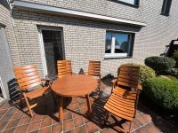 Herlag Gartenmöbel Set Tisch Stühle Nordrhein-Westfalen - Bünde Vorschau