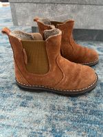 Kinderstiefeletten Winterschuhe Elefanten Gr 22 Baden-Württemberg - Steinen Vorschau