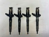 Einspritzdüsen injectors Toyota Land Cruiser 3.0D D4D Nordrhein-Westfalen - Hilden Vorschau