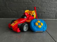 Fisher Price - Ferngesteuertes Auto Hessen - Höchst im Odenwald Vorschau