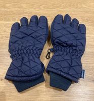 Jako-O Winterhandschuhe blau Gr 5 128/134 Brandenburg - Rangsdorf Vorschau