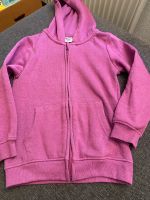 Tolle Sweatjacke Gr. 116 Saarland - St. Ingbert Vorschau