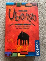 Gesellschaftsspiel „Ubongo“ von Kosmos Wiesbaden - Erbenheim Vorschau