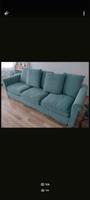 Ikea Couch 3-er Sofa grönlid türkis mint grün Salbei Bonn - Beuel Vorschau