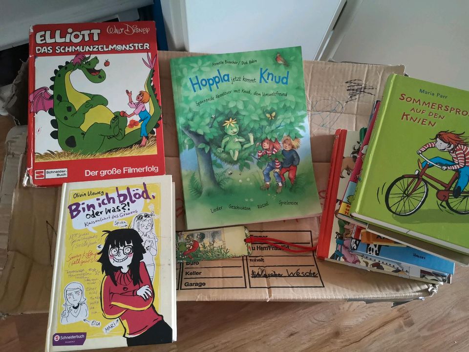 Kinderbücher Paket, in Herscheid