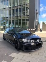 Volkswagen Golf 2.0 TDI DSG BMT GTD GTD Nordrhein-Westfalen - Neuss Vorschau