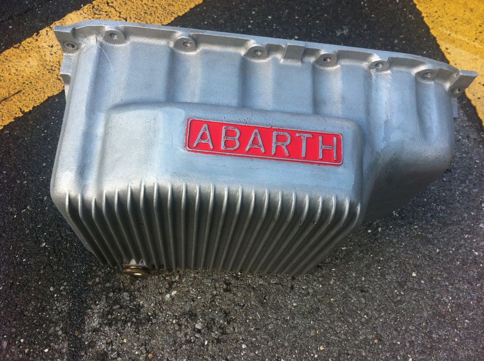 Autobianchi Lancia A 112 Abarth Angsten RS in Waldshut-Tiengen