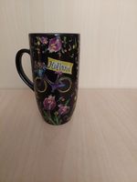 2 Tassen/Kaffeebecher - Holland, Fahrrad, Tulpen, Blumen Brandenburg - Bernau Vorschau
