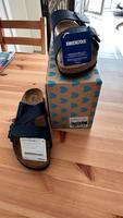 Sandalen der Marke Birkenstock Arizona Hessen - Rödermark Vorschau