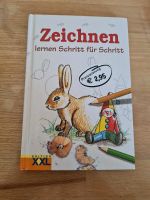 Buch Zeichnen lernen Bayern - Viereth-Trunstadt Vorschau