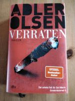 Jussi Adler Oisen Verraten 18.-€ incl. Versand Hessen - Bruchköbel Vorschau