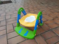 Baby WC/Töpfchen Hessen - Michelstadt Vorschau