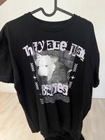 They are just babies - vegan - shirt Berlin - Mitte Vorschau