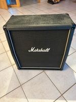 Marshall Box Model 1965A Lead 4x10 - Gitarrenbox Nordrhein-Westfalen - Meckenheim Vorschau