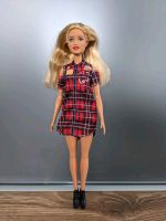 Barbie Puppe Nr. 113 , unbenutzt / unbespielt, selten zu bekommen Bayern - Hettstadt Vorschau