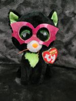 Ty Beanie Boos Halloween Katze Jinxy Niedersachsen - Hattorf am Harz Vorschau